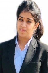 Dimple Chauhan