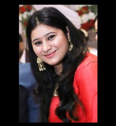 Pankhuri sharma