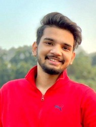 Tanuj kumar ojha