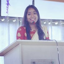 Barsha Saikia