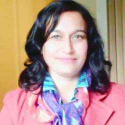 Vinita Singh