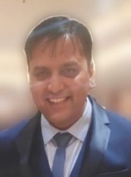 Dushyant Singh