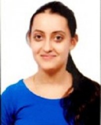 Sugandha Sharma