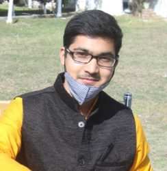 Anuj Thapliyal