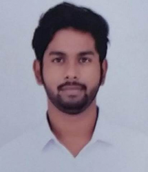 BALA MAHESH KUMAR REDDY