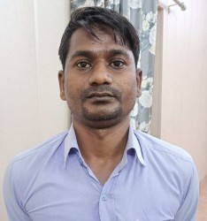 Govind Prasad