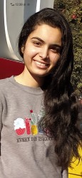 Vaishali 
