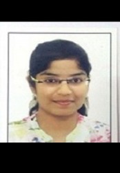 Harshada Nagle