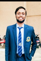 Shlok Chaudhary 