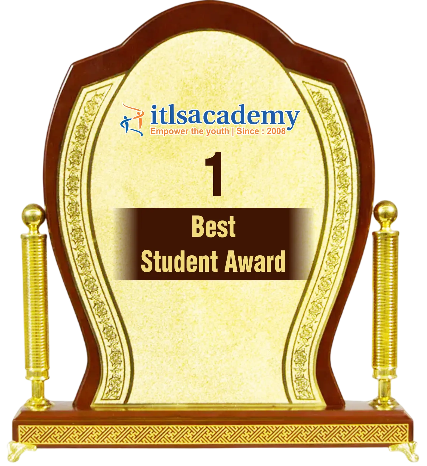 Best Student Award