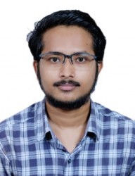 Nikhil Pradhan