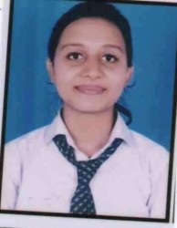 Anubha Sharma