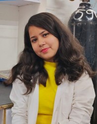 Kanak Mishra 