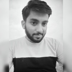 Ayush katiyar
