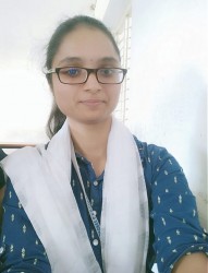 KATIKA AMRUTHA 