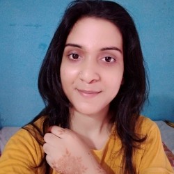 Km Nidhi