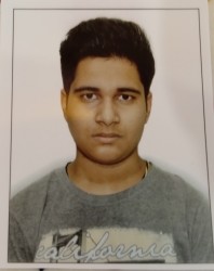 Parth Ajit Bhagat