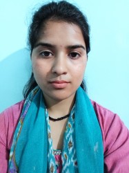 Kusum Bisht