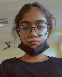 Harleen kaur 
