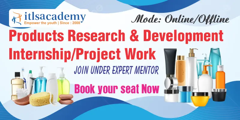 Product Development
