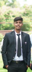 Ashish Chouhan 