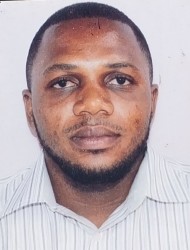 Perez Ankrah