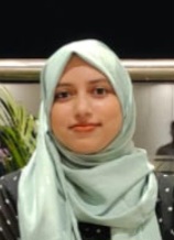 SAHINA LASKAR 
