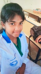 I.Mahashree