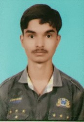 Siddhartha Vardhana