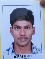 Israfil Ali