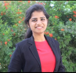 Ms. Kiran Deepak Sonawane 