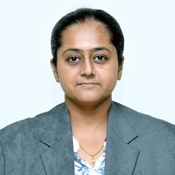 Dr. Shilpi Thakur 