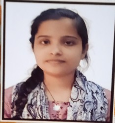 Nidhi Mishra