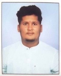 SIDDHANT RAJENDRARAO DHOKANE
