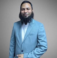Dr. Tufael 