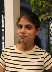 Shabdita Mishra 