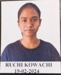 Ruchi Kowachi 