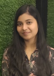 Ayushi Rao