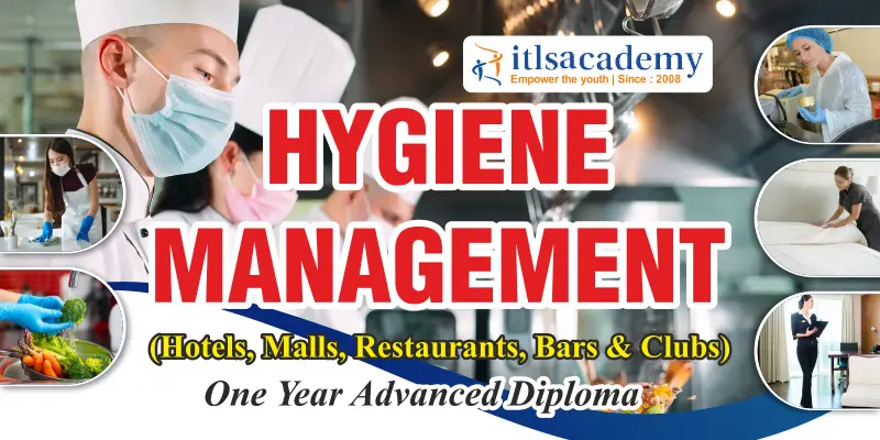 Hygiene Management