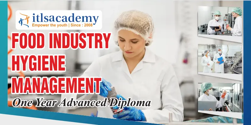 Food Industry Hygiene Management
