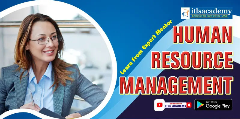 Human Resource Management