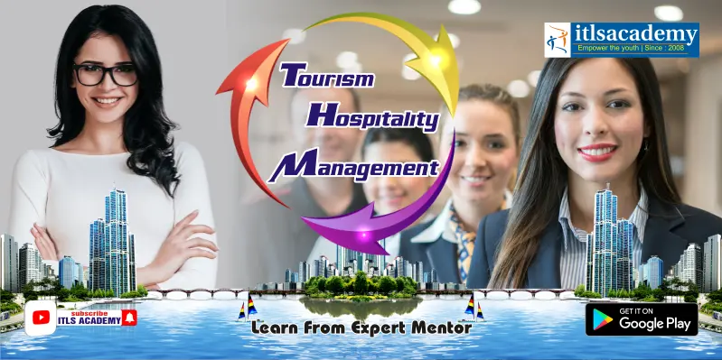 Tourism & Hospitality Management
