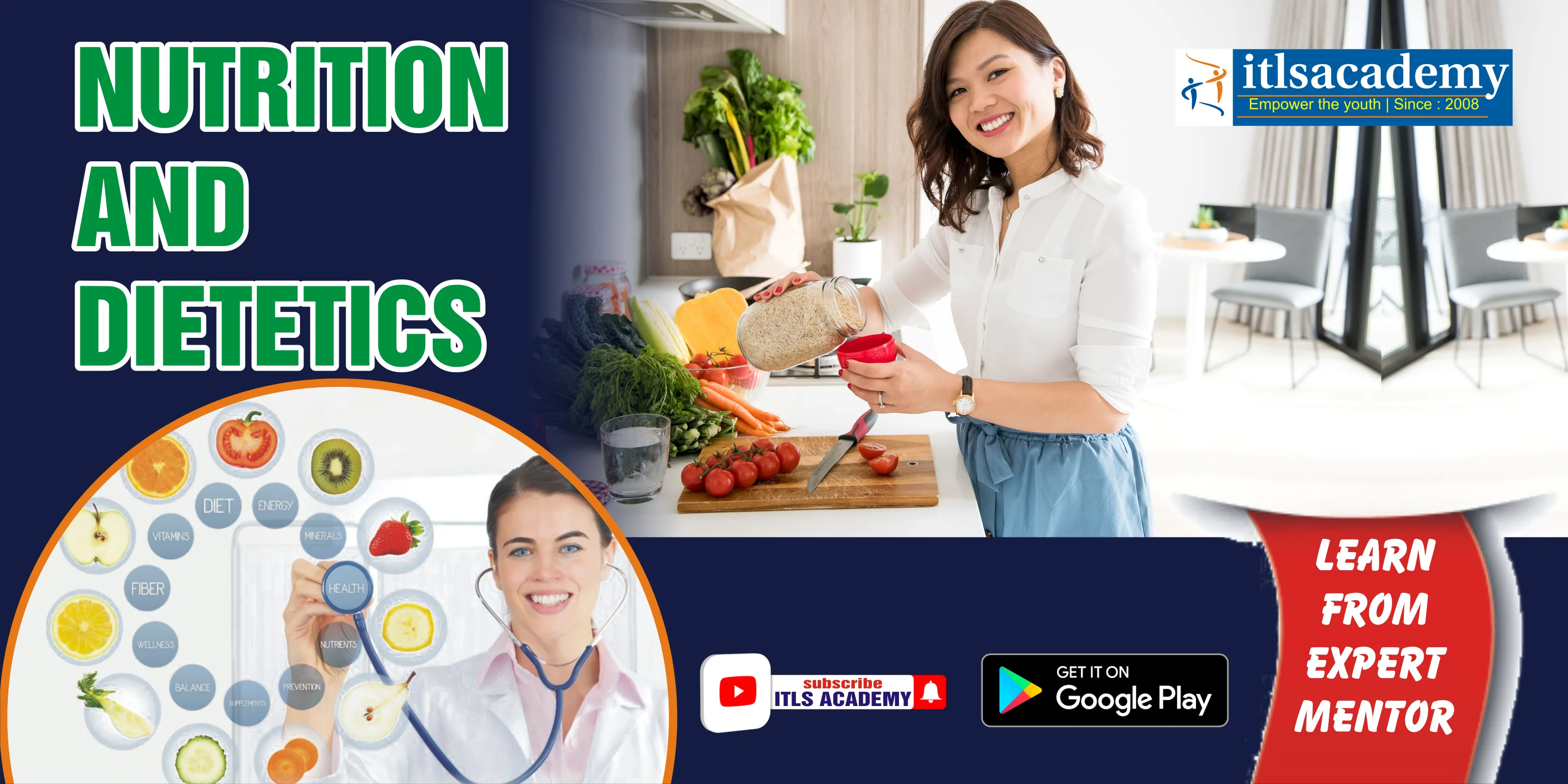 Nutrition & Dietetics