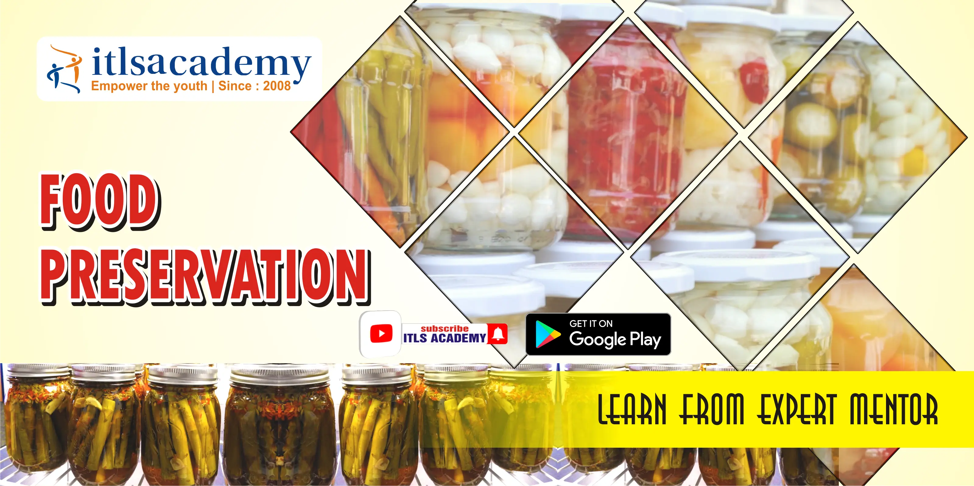 Food Preservation