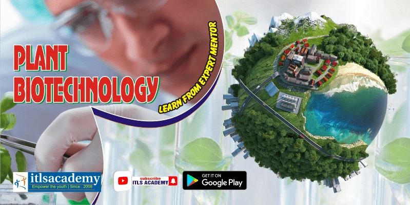 Plant Biotechnology