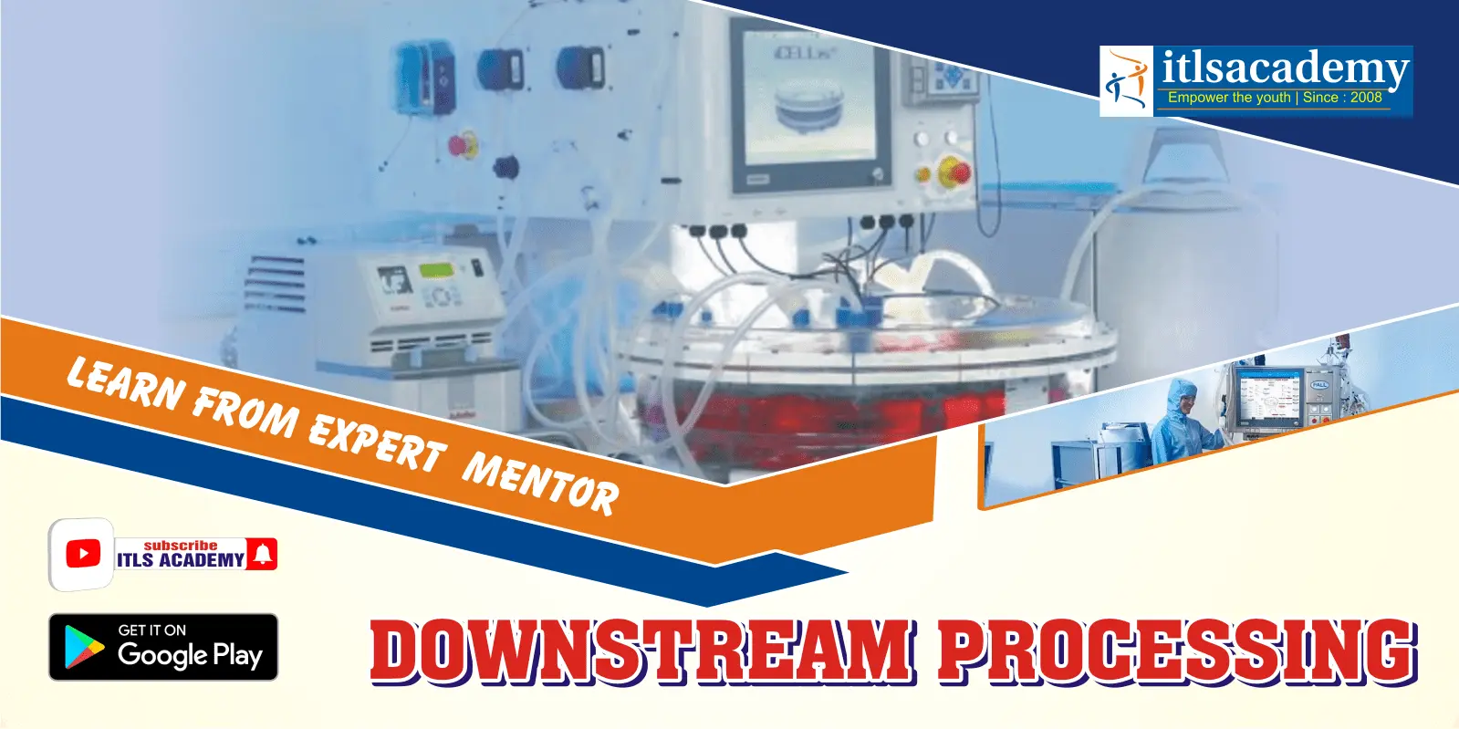 Downstream Processing