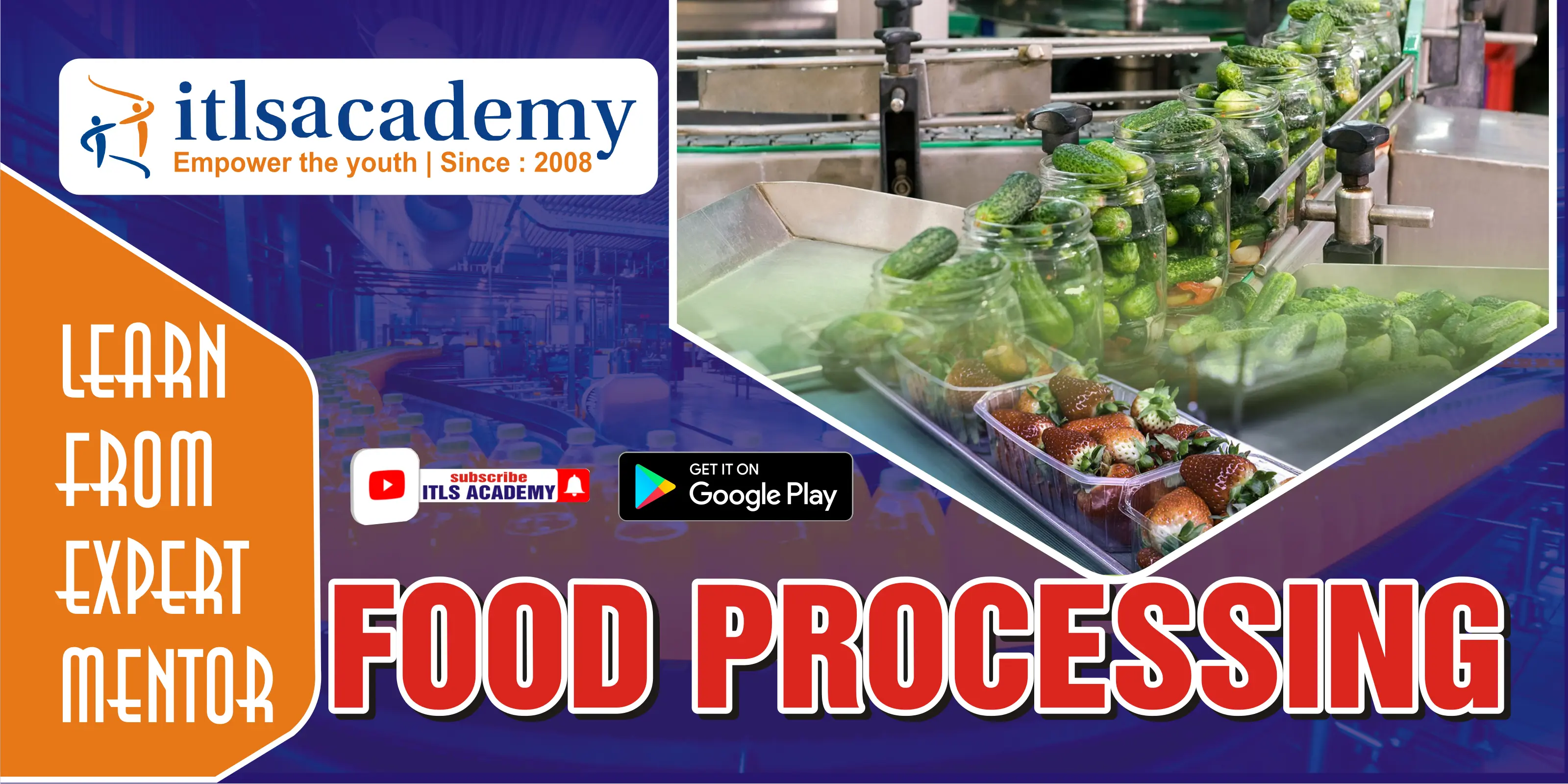 Food Processing