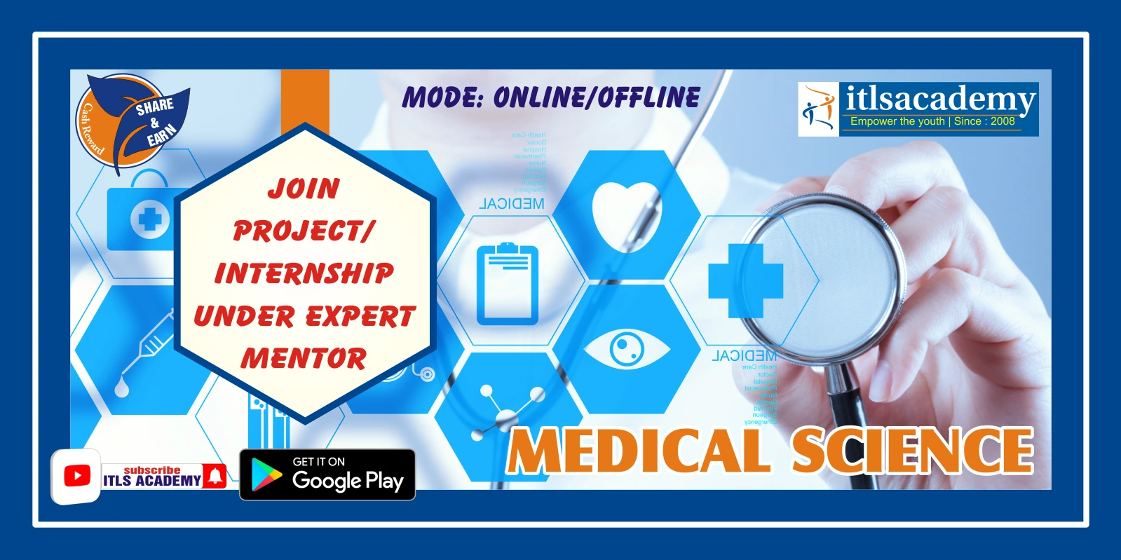 Medical Science